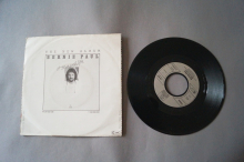 Bernie Paul Night after Night (Vinyl Single 7inch)