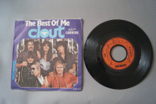 Clout The Best of me (Vinyl Single 7inch)
