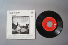 Cock Robin Thought You were on my Side (Vinyl Single 7inch)