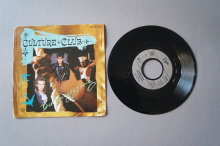 Culture Club The War Song (Vinyl Single 7inch)