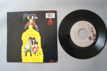 Doctor & The Medics Burn (Vinyl Single 7inch)
