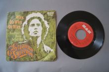Gilbert O´sullivan Why oh why oh why (Vinyl Single 7inch)