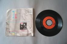 Gino Vannelli Hurts to be in Love (Vinyl Single 7inch)