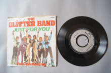 Glitter Band Just for You (Vinyl Single 7inch)
