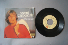 Howard Carpendale Wer von uns (Vinyl Single 7inch)