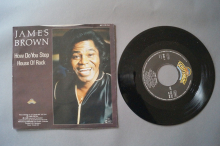 James Brown How Do You Stop (Vinyl Single 7inch)