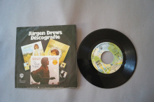 Jürgen Drews Es ist kalt in meinem Zimmer (Vinyl Single 7inch)