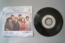 Wind Für alle (Vinyl Single 7inch)