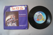Two of Us Blue Night Shadow (Vinyl Single 7inch)