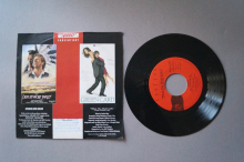 Larissa Aapucca When the Wolf calls (Vinyl Single 7inch)