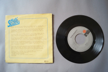 Marc Seaberg Looking for Freedom (Vinyl Single 7inch)