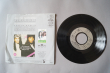 Milli Vanilli All or nothing (Vinyl Single 7inch)