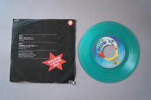 Nicky Onidis Baby I love You (Green Vinyl Single 7inch)