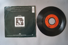 Nino de Angelo Doch Tränen wirst du niemals sehen (Vinyl Single 7inch)