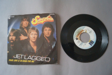 Smokie Jet Lagged (Vinyl Single 7inch)