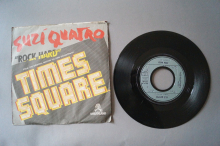 Suzi Quatro Rock Hard (Vinyl Single 7inch)
