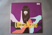 Ultra Naté It´s over now (Vinyl Maxi Single)