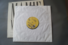 Mamie van Doren Young Dudes (Vinyl Maxi Single)
