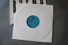 BVSMP Be gentle (ohne Poster, Vinyl Maxi Single)