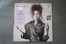Princess Tell me tomorrow (Vinyl Maxi Single)
