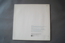 Errol Brown Personal Touch (Vinyl Maxi Single)