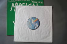 Musical Youth Pass the Dutchie (Vinyl Maxi Single)