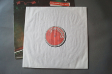 Lene Lovich Bird Song (Vinyl Maxi Single)