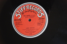 Lene Lovich Bird Song (Vinyl Maxi Single)