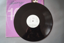 Junior Tucker Sixteen (Vinyl Maxi Single)