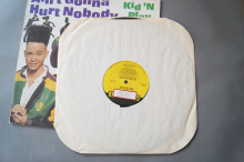 Kid n Play Ain´t gonny hurt nobody (Vinyl Maxi Single)