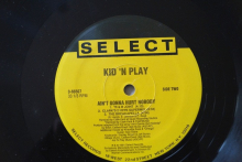 Kid n Play Ain´t gonny hurt nobody (Vinyl Maxi Single)