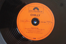 Chilly Come let´s go (Vinyl Maxi Single)
