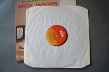 Mick Jagger Just another Night (Vinyl Maxi Single)