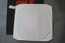 Young MC I come off (Vinyl Maxi Single)