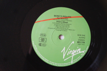 Scritti Politti & Ranking Ann The Word Girl (Vinyl Maxi Single)