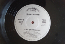 Miquel Brown Close to Perfection (Vinyl Maxi Single)