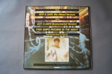 Dionne Warwick Got a Date (Vinyl Maxi Single)