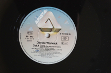 Dionne Warwick Got a Date (Vinyl Maxi Single)