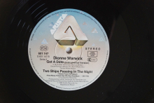 Dionne Warwick Got a Date (Vinyl Maxi Single)