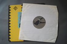 Jive Bunny & The Mastermixers Oh well (Vinyl Maxi Single)