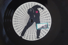 Jive Bunny & The Mastermixers Oh well (Vinyl Maxi Single)