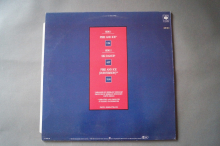 Marietta Fire and Ice (Vinyl Maxi Single)