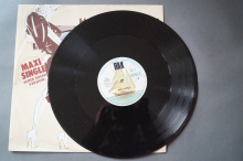 Hot Chocolate Girl Crazy (Vinyl Maxi Single)