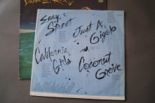 David Lee Roth Crazy from the Heat (Vinyl Maxi Single)