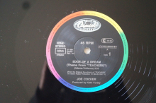 Joe Cocker Edge of a Dream (Vinyl Maxi Single)