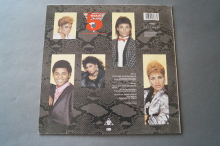 5 Star Can´t wait another Minute (Vinyl Maxi Single)