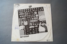 Dan Hartman Instant Replay (Vinyl Maxi Single)