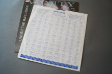 Vanity Under the Influence (Vinyl Maxi Single)