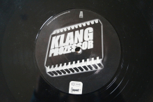 Porn Kings Sledger (Vinyl Maxi Single)