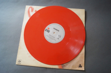 Chanson Don´t hold back (RedVinyl Maxi Single)